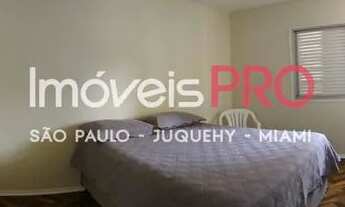 Imagem 6: Área Nobre de Moema Pássaros Fora de Rota!