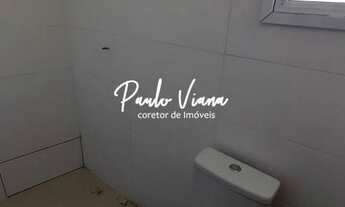 Imagem 4: PRAIA GRANDE - Apartamento Padrão - VILA GUILHERMINA