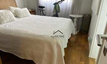 Imagem 4: Apartamento com 4 dormitórios, 284 m² - venda por R$ 2.890.000,00 ou aluguel por R$ 20.000