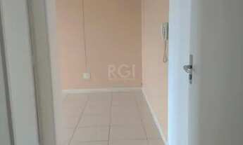 Imagem 2: Apartamento para Venda - 60.03m², 2 dormitórios, 1 vaga - Cristal, Porto Alegre