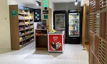 Imagem 2: Apartamento para venda tem 90 metros quadrados com 2 quartos