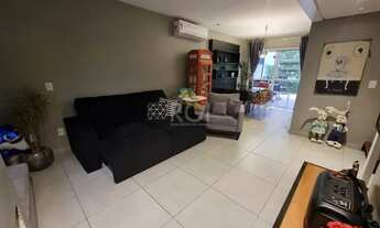 Imagem 7: Casa Condominio para Venda - 97m², 3 dormitórios, sendo 1 suites, 2 vagas - Morro Santana