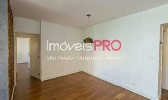 Imagem 7: Apartamento 02 dorm 01suite 89m a venda em Vila Nova Conceição