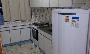 Imagem: Alugo apartamento mobiliado