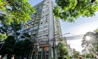 Imagem: Apartamento em Moinhos de Vento