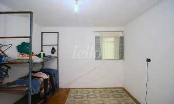 Imagem 5: São Paulo - Casa de Vila - São Lucas