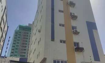 Imagem 2: Vende-se apto no barro vermelho Com três quartos valor R$260mil reais