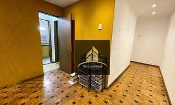 Imagem 4: Apartamento com 2 dormitórios à venda, 90 m² por R$ 357.000,00 - Tijuca - Rio de Janeiro/R