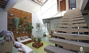 Imagem 7: Casa para Venda - 354.24m², 3 dormitórios, sendo 1 suites, 3 vagas - Bom Jesus