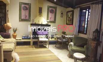 Imagem: Cobertura 242m² face norte com 3 dormitórios