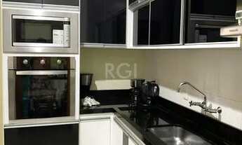 Imagem 6: Casa Condominio para Venda - 122.43m², 3 dormitórios, sendo 1 suites, 2 vagas - Cristal