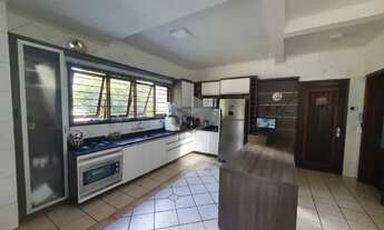 Imagem 3: Casa 3 dormitórios com piscina - Bairro Vila Nova - Novo Hamburgo REF: 7463