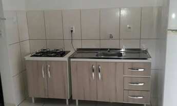 Imagem 4: Kitinet imobiliada próximo a Univille shoping