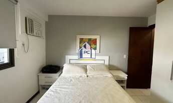 Imagem 11: OPORTUNIDADE ESPETACULAR NO LEBLON: Apartamento de Aproximadamente 80 m² - 2 Quartos, sen