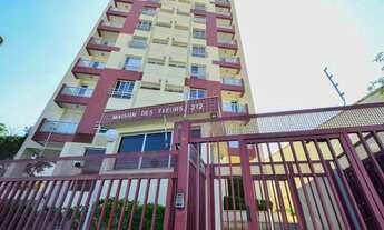 Imagem 2: Apartamento tipo para venda com 1 quarto, 40m²