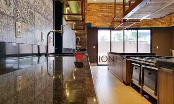 Imagem 7: Casa para venda e locação em condomínio Reserva Santa Luisa, em Ribeirão Preto/SP I Imobil