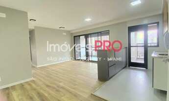 Imagem 13: Apartamento Brooklin - 85 M² -2 DORMitorios - 1 SUÍTE - 1 VAGA E LAZER CLUBE