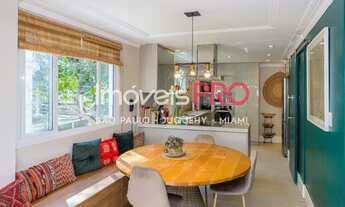 Imagem 5: Casa de Condominio 360m² para Venda no Campo Belo