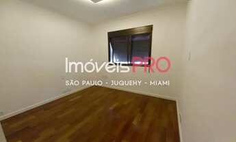 Imagem 5: Vila Nova Conceição - 274M - 4Dorms/3Suítes/3Vagas de garagem