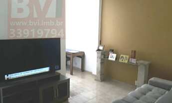 Imagem 7: Apartamento para venda possui 70 metros quadrados com 2 quartos