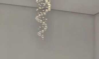 Imagem 4: Excelente casa alto padrão Qr 512 Samambaia Sul 3Qrts 1 suite 450 mil