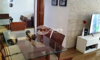 Imagem 4: SãO BERNARDO DO CAMPO - Apartamento Padrão - Baeta Neves