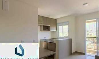 Imagem 5: APARTAMENTO RESIDENCIAL em SÃO PAULO - SP, ACLIMAÇÃO