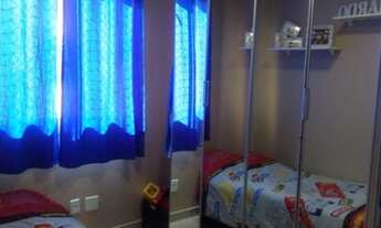 Imagem 4: Apartamento para Venda em São Paulo, Colônia (Zona Leste), 2 dormitórios, 1 banheiro, 1 va