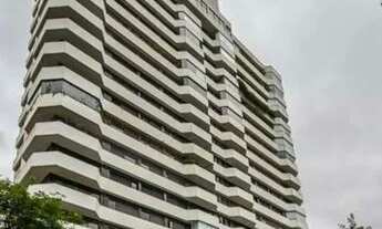 Imagem 1: Apartamento 3 dormitórios 1 suitte 3 vagas, no Morumbi ao lado da escola Americana