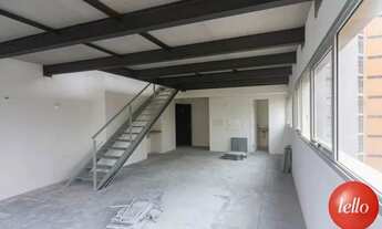 Imagem 5: São Paulo - Conjunto Comercial/Sala - Vila Madalena