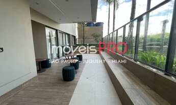 Imagem 7: Apartamento para Venda 64m² com 2 Dormitórios em Moema