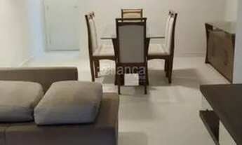 Imagem 4: Apartamento para aluguel, 3 quartos, 1 suíte, 1 vaga, Itapuã - Vila Velha/ES