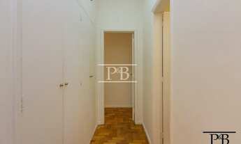 Imagem 6: Apartamento com 3 dormitórios para alugar, 125 m² por R$ 22.345,00/mês - Leblon - Rio de J