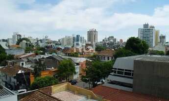 Imagem 4: Apartamento para Venda - 41.18m², 1 dormitório, Azenha