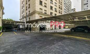 Imagem 7: Apartamento à venda com 84 m² em Itaim Bibi