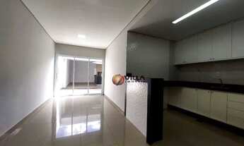 Imagem 7: Casa com 3 dormitórios, 180 m² - venda por R$ 700.000,00 ou aluguel por R$ 3.500,00/mês