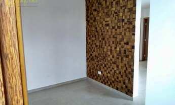 Imagem 3: Apartamento com 2 dormitórios à venda, 50 m² por R$ 206.000,00 - Jardim Maria José - Votor