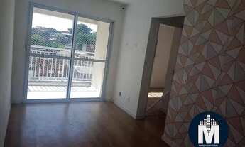 Imagem 4: Apartamento com 2 Quartos, Varanda, 1 Vaga de garagem em Pestana - Osasco