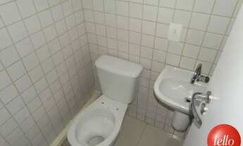 Imagem 5: São Paulo - Conjunto Comercial/Sala - Santa Cecília