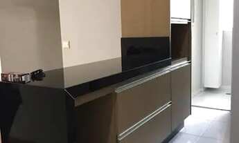 Imagem 4: Locação 3.150 Apartamento condomínio Alphaview Barueri