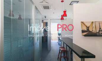 Imagem 6: Sala comercial para venda e locação no Ipiranga, prédio novo, uma vaga de garagem!