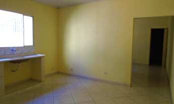 Imagem 6: Casa para Locação Anual - Parque das Américas, Mauá - 50m²