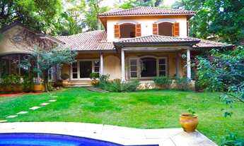 Imagem 5: São Paulo - Casa de Condomínio - CHÁCARA FLORA