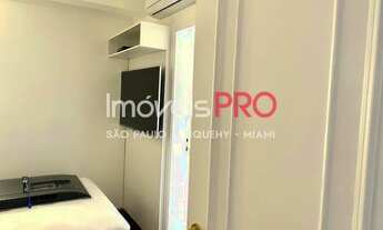 Imagem 4: Apartamento para venda com 114m², 3 dormitórios em Perdizes