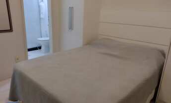 Imagem 6: Apartamento com 1 quarto para alugar, 42 m² por R$ 3.000/mês - Condominio Edificio Brookly