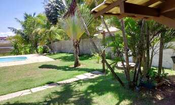 Imagem 5: Aluguel casa de praia em Itacimirim pacote carnaval