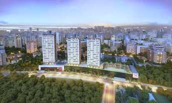 Imagem: Apartamento para Venda - 68,5m², 1 dormitório