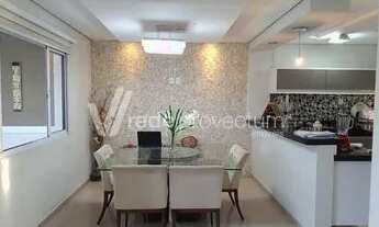 Imagem 7: Casa - Swiss Park - Campinas