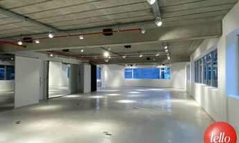 Imagem 3: São Paulo - Conjunto Comercial/Sala - Vila Olímpia