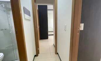 Imagem 6: Oportunidade! Apartamento Mobiliado Setor Bueno 2/4, 1Suíte